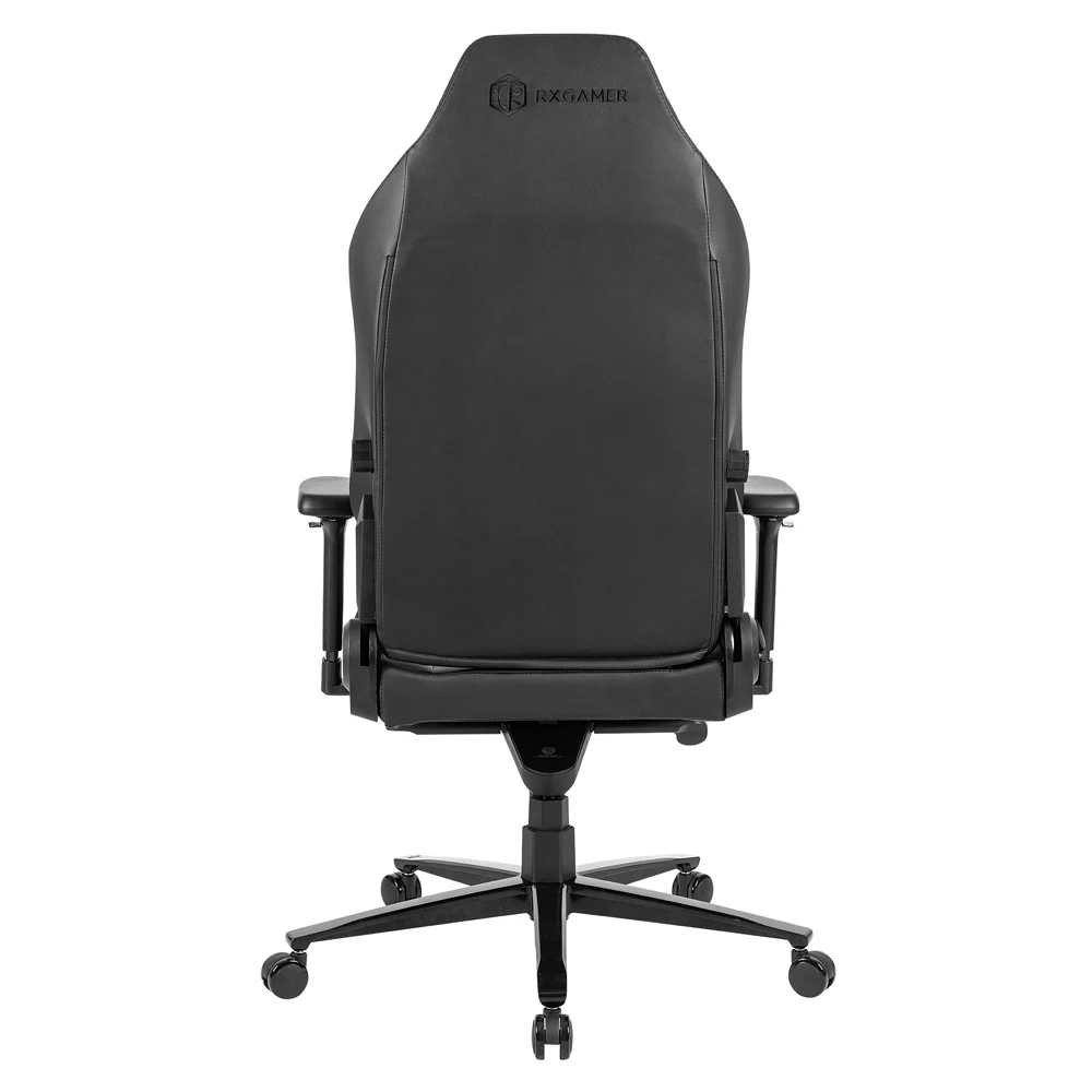 Luxury Best Adjustable Modern Professional Adjustable Armrest Comfortable Leather Racing Gaming Chair