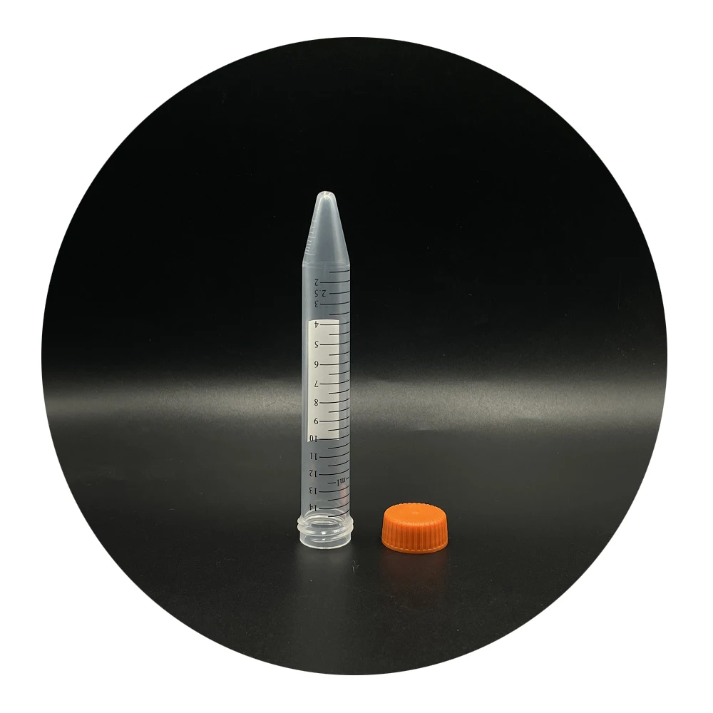 15 мл 50 центрифуги и шейкерная трубка лабораторная стерилизованная полипропиленовая прозрачная центрифужная сокольная