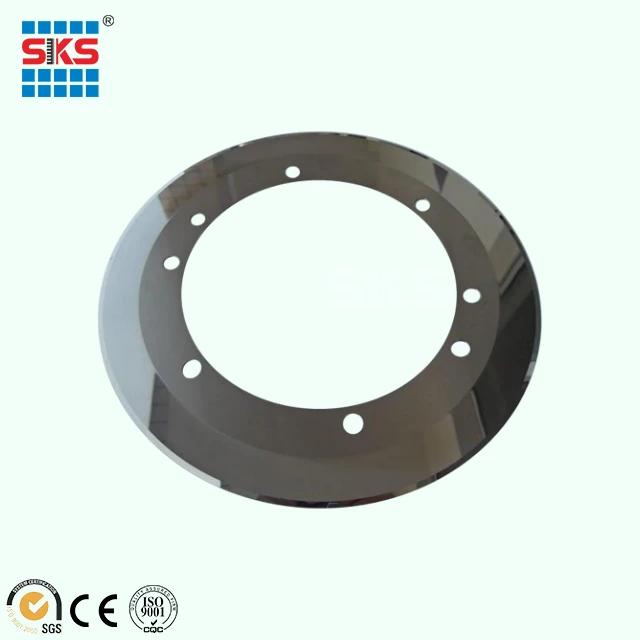 Карбид вольфрама, преобразующая ножницы для бумаги с отличным качеством