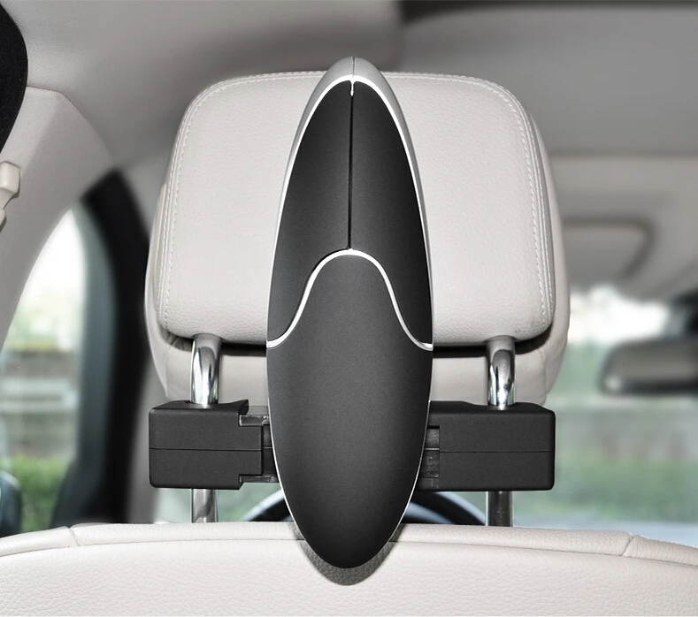 автомобиль вешалки бар 3 в 1 функцией горячей продажи 2018 складные сиденья автомобиля вешалка