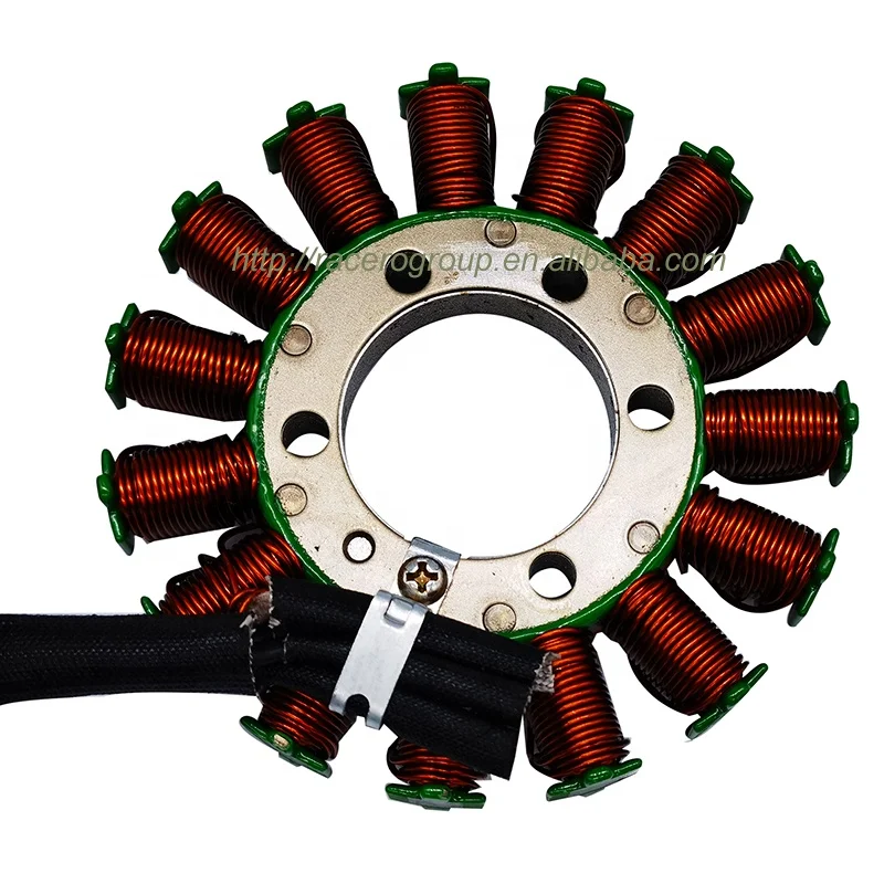 S1000RR K46 09-17 S1000XR K49 15-17 S1000R K47 14-17 HP4 K42 11-14 мотоциклетный генератор катушка статора магнита для BMW