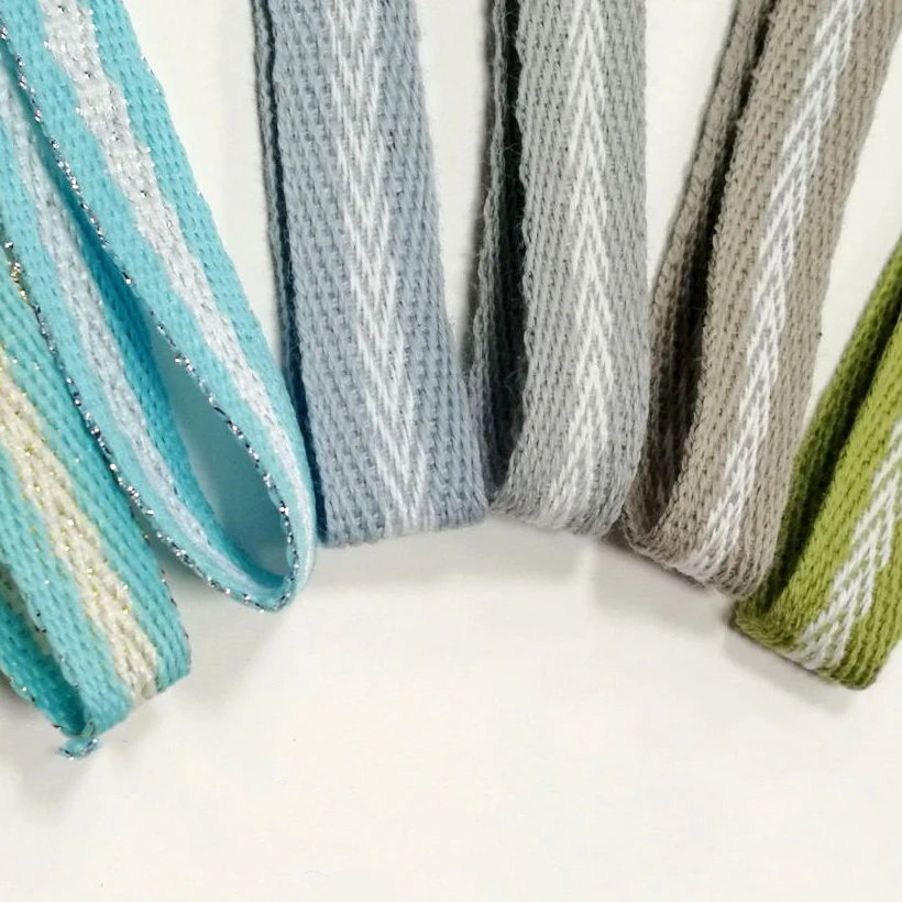 guangzhou factory cotton tape