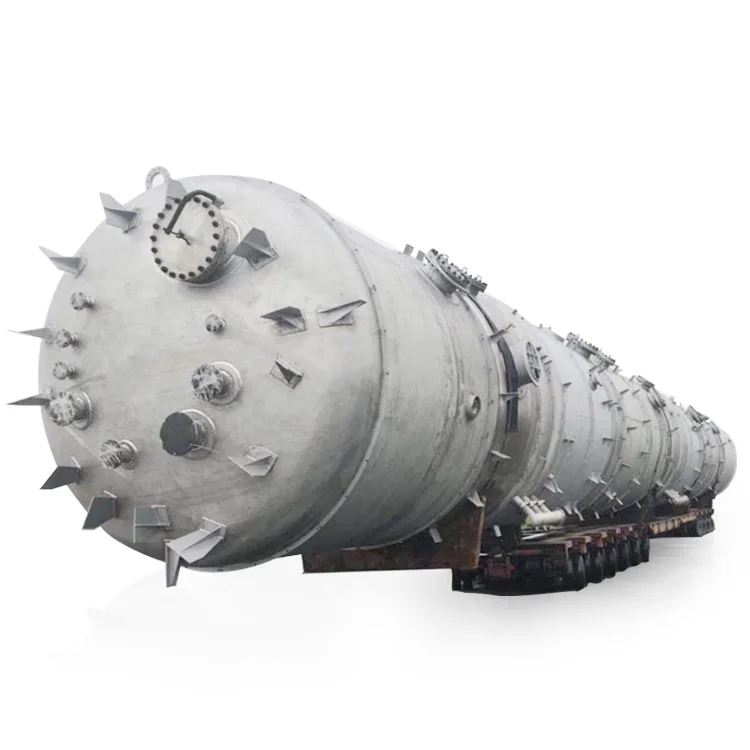 Apv Pasilac Basco Тип 500 Ntopology Smc Single Tube 2 Shell Pass raw Oil Kapp Kettle теплообменник, система отопления