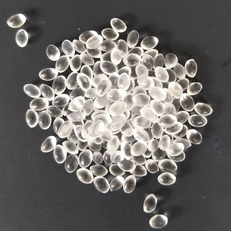 Plastic Virgin recycled 18% 19% 28% 33% 40% Ethylene Vinyl Acetate/EVA Copolymer/EVA Resin