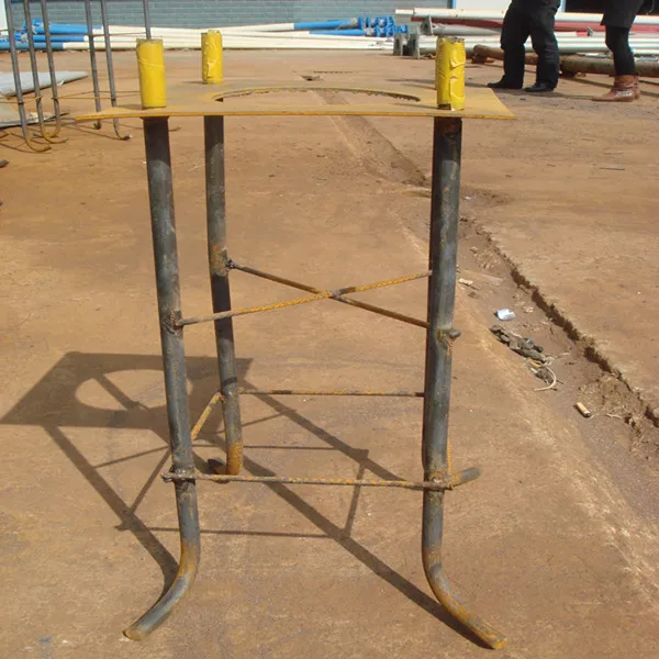 Rough iron or galvanized traffic whip wireless lamp aluminium light pole anchor bolts