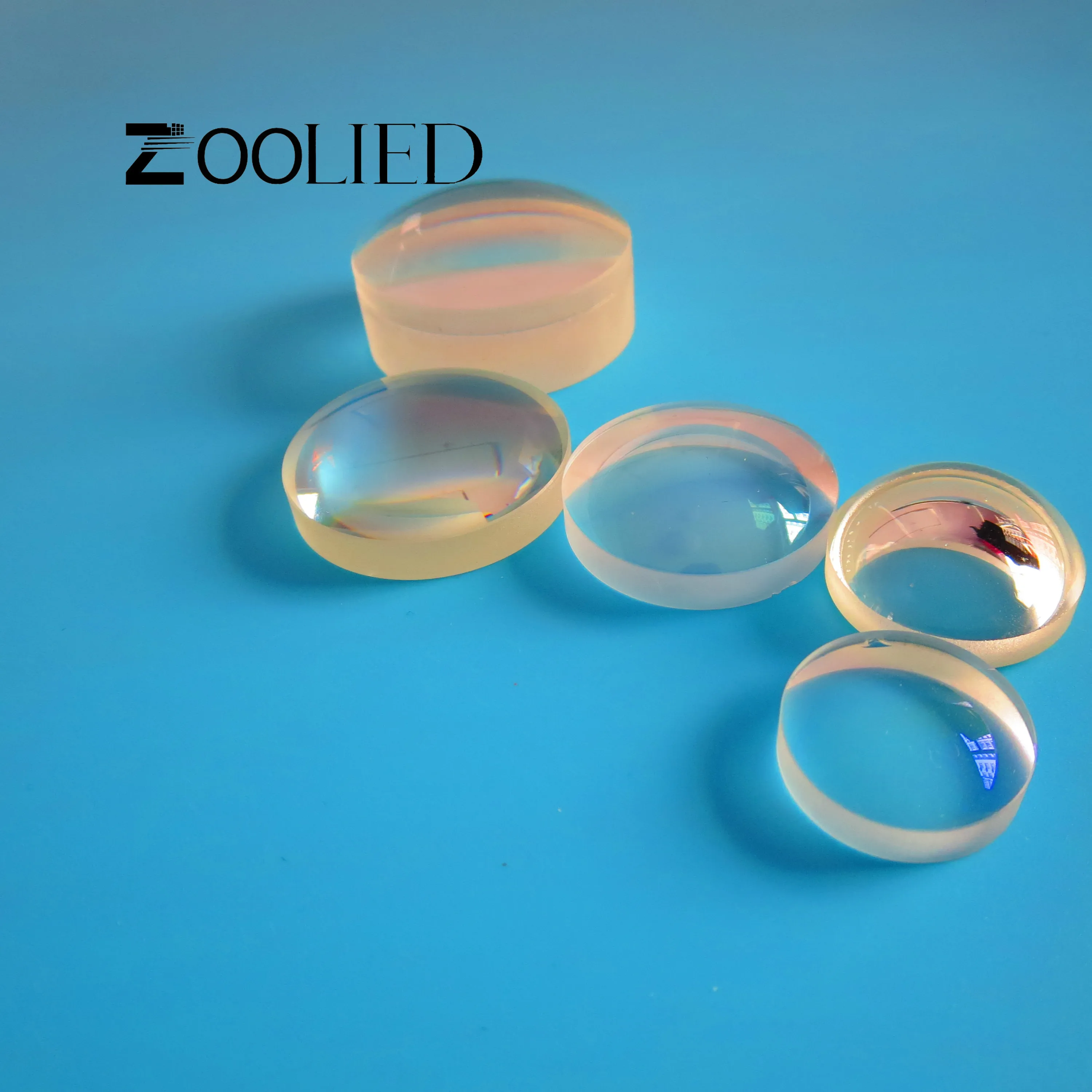 D1mm-8mm ахроматические на использование опасных материалов в производстве электрического и электронного оборудования дублет триплет сферических стеклянных линз для продажи