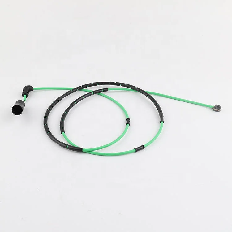 EZT-70823 car alarm brake pad wear sensor lining wear OE 34352229780 for BMW X1 X3 E46 M3 Z4 E85