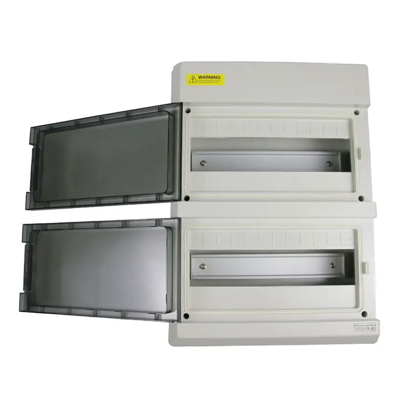 1KW 2KW 3KW 5KW 10KW PV 2 струны DC1000V DC500V защитный корпус автоматический выключатель постоянного тока распределительная коробка на солнечной