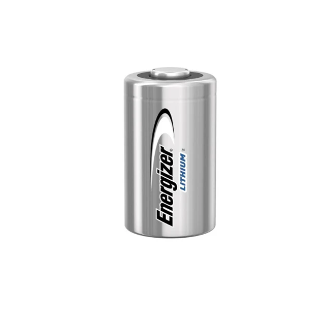 Energizer CR2 3V lithium battery