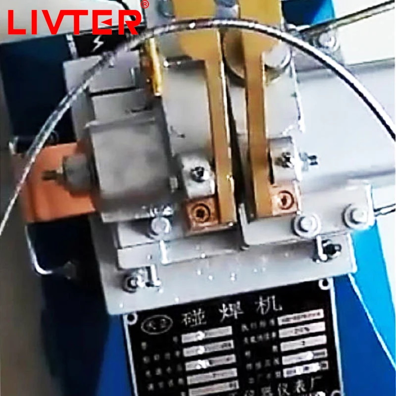 Усовершенствованные сварочные аппараты STR Un-1 из проволочной сетки стыковой проволоки и ленточечной пилы