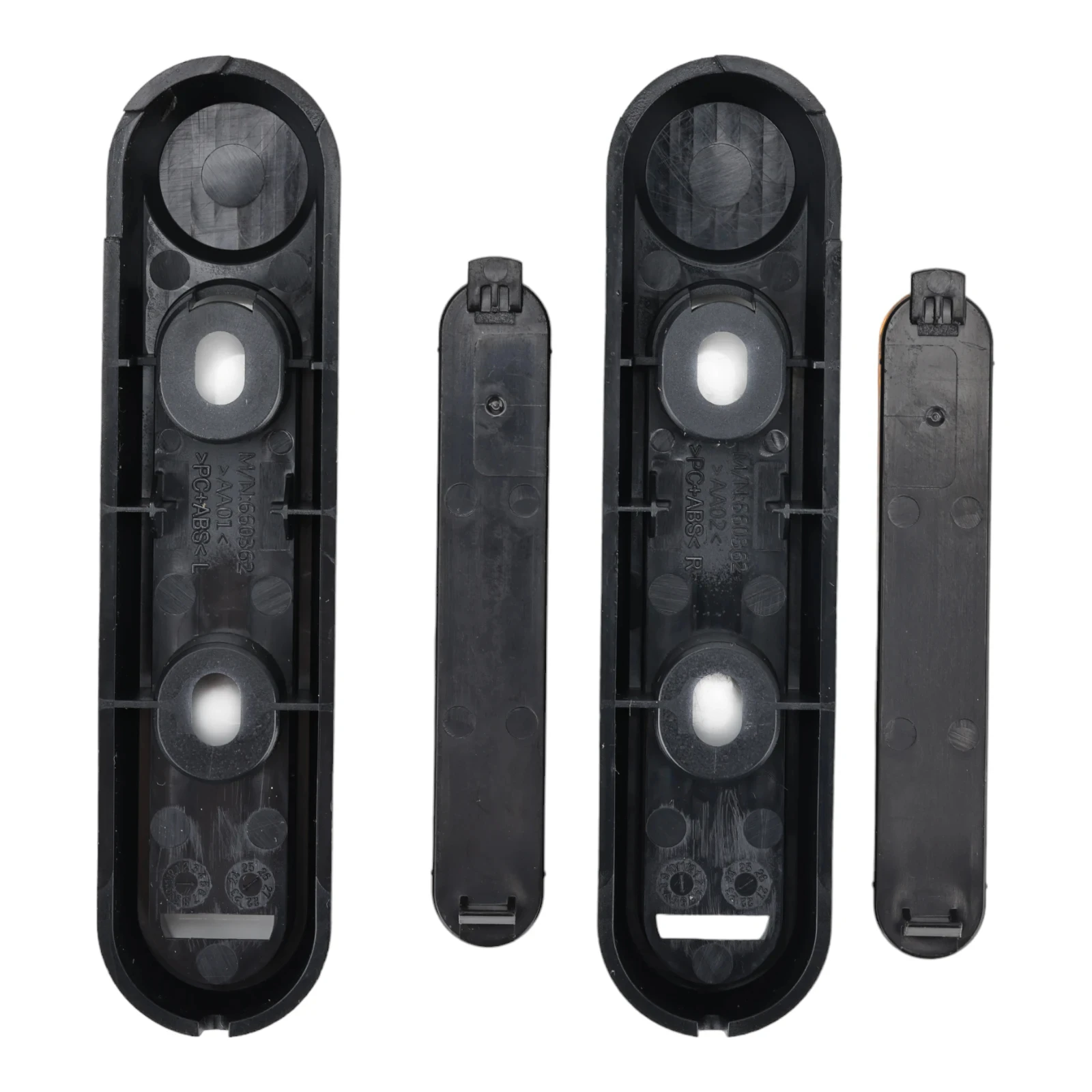 Original Left & Right Rear Reflector For Ninebot F2 / F2 Pro / F2 Plus Segway Electric Scooter Spare Parts & Accessories