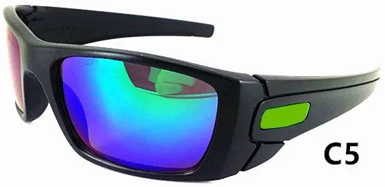 Мужские спортивные солнцезащитные очки lentes de sol oak