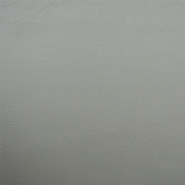 Pvc artificial leather for car seat cover inner decoration material faux rexine car leather