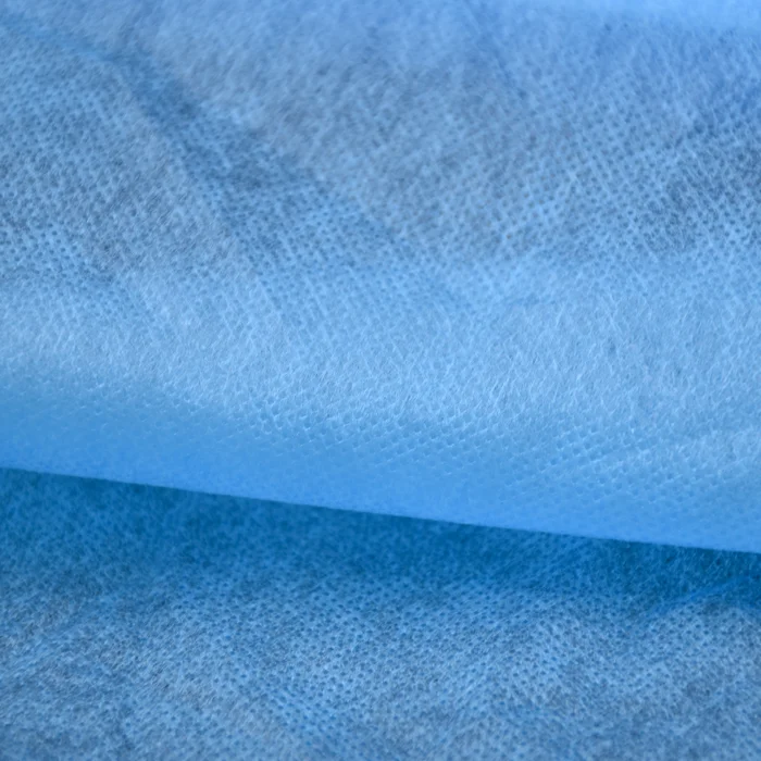 wholesale 100% Polypropylene Biodegradable Nonwoven Fabric Material PP nonwoven spunbond fabric