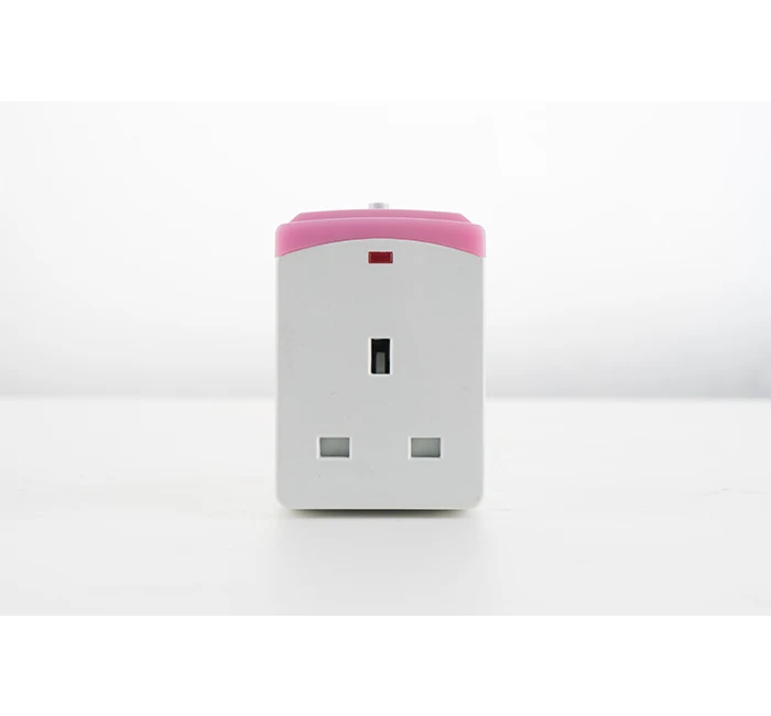 Британские адаптеры для путешествий