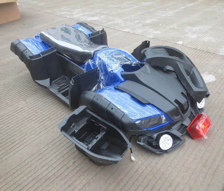 110CC-250CC GO KART KARTING ATV UTV Багги корпус обтекатель пластиковый atvutv части защитные