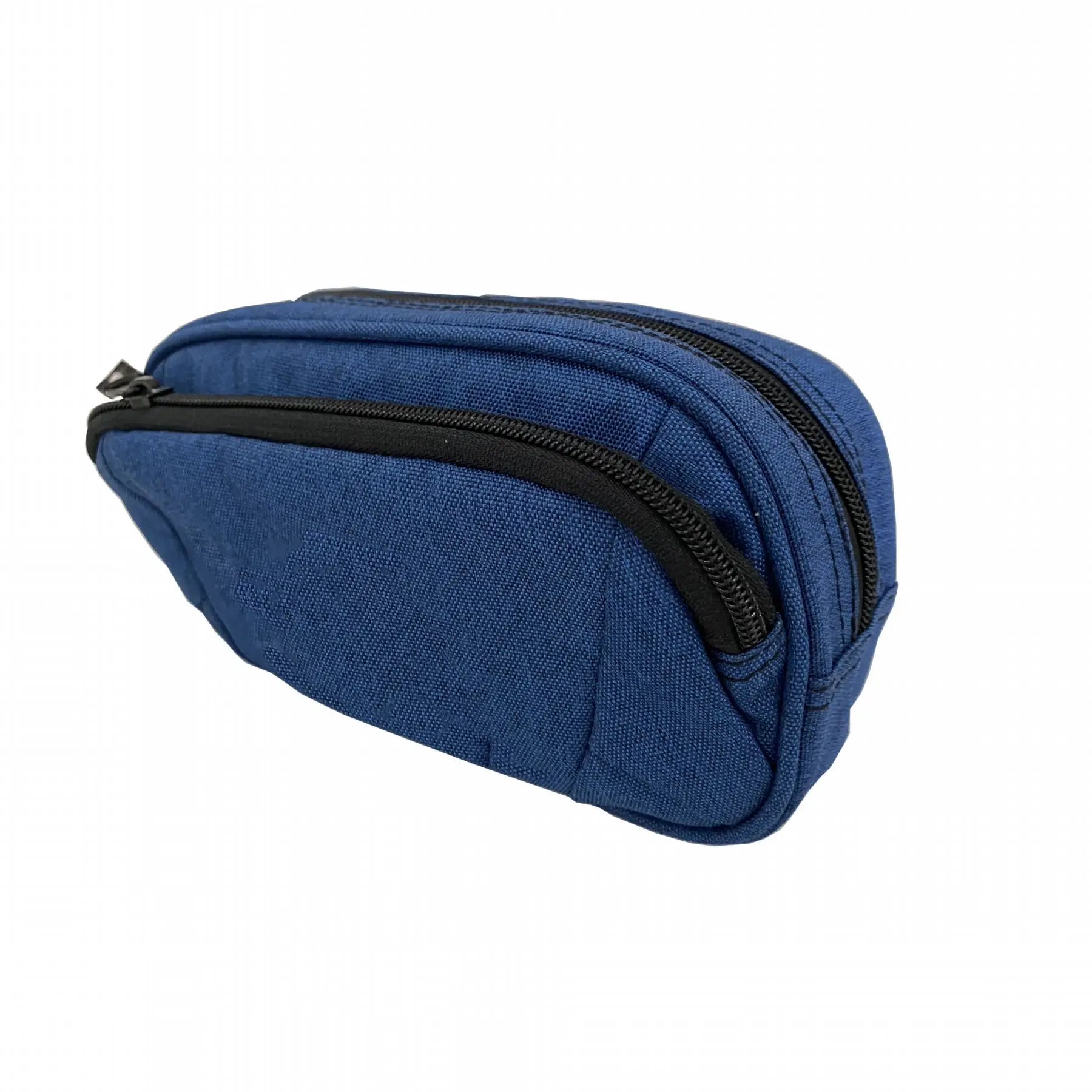 Customized Logo Multi-function pen bag Cosmetic bag travel toiletries bag