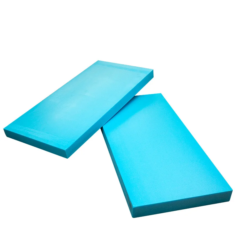 XPS  Extruded board   for decorative panel  Truck filler  any color and thickness can be customized