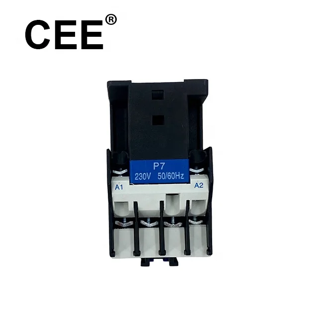  Lc1-d12 telemecanique контактор переменного тока cjx2-1210 3-полюсный 230V магнитного