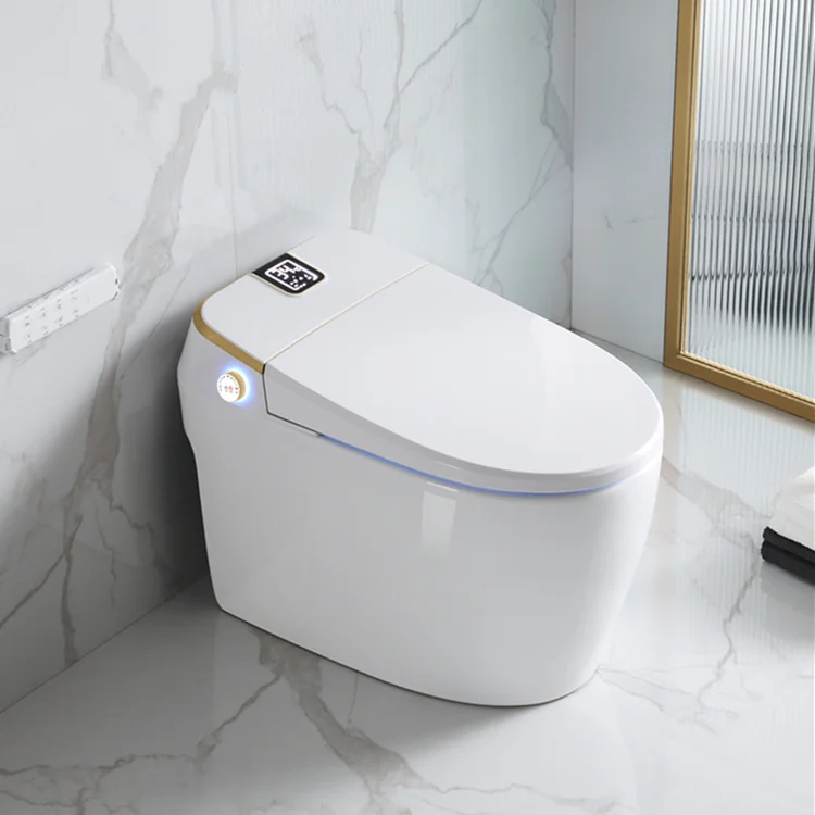 One stop shopping toilet and sink combined bathroom and shower Bathroom accessories