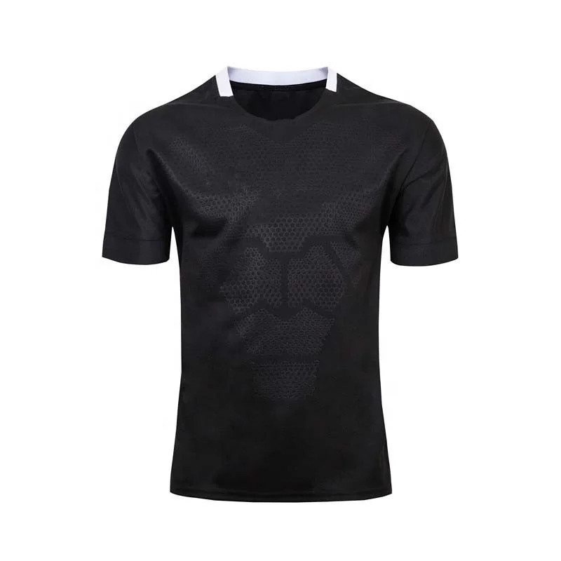 New Design High Quality Rugby Jerseys with Cheap Price Rugby Shirts Wear