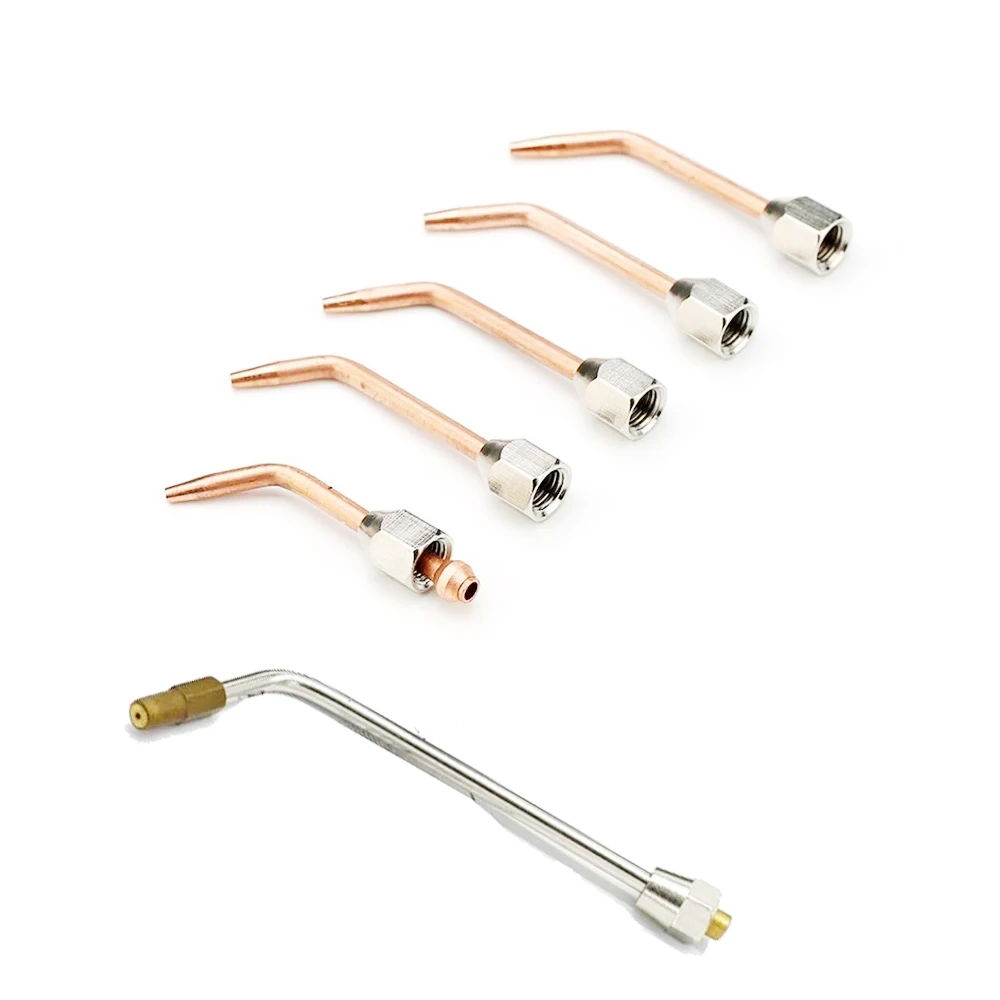 Mini Soldering Pen Gas Blow Torch Soldering Solder Iron Gun Oxygen Acetylene Jewelry Repair Pen Burner For Hot Cutting Tool