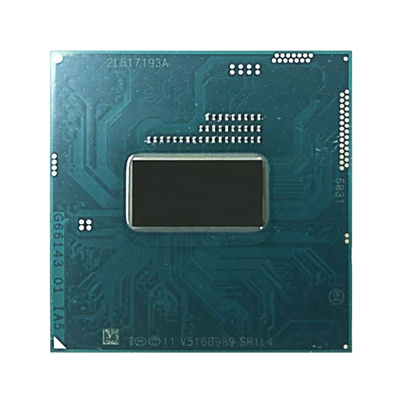 ЦП I5-4210M SR1L4 I5 4210 м SR1L4 2,6G/HM87