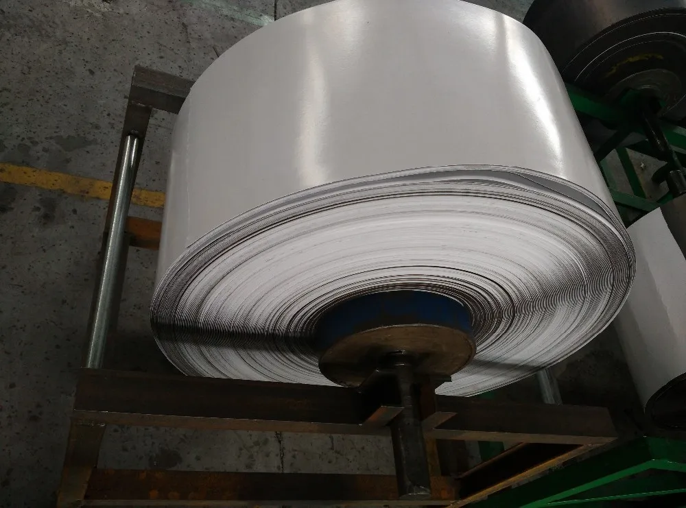 
The manufacturer sells soft magnetic disc directly 