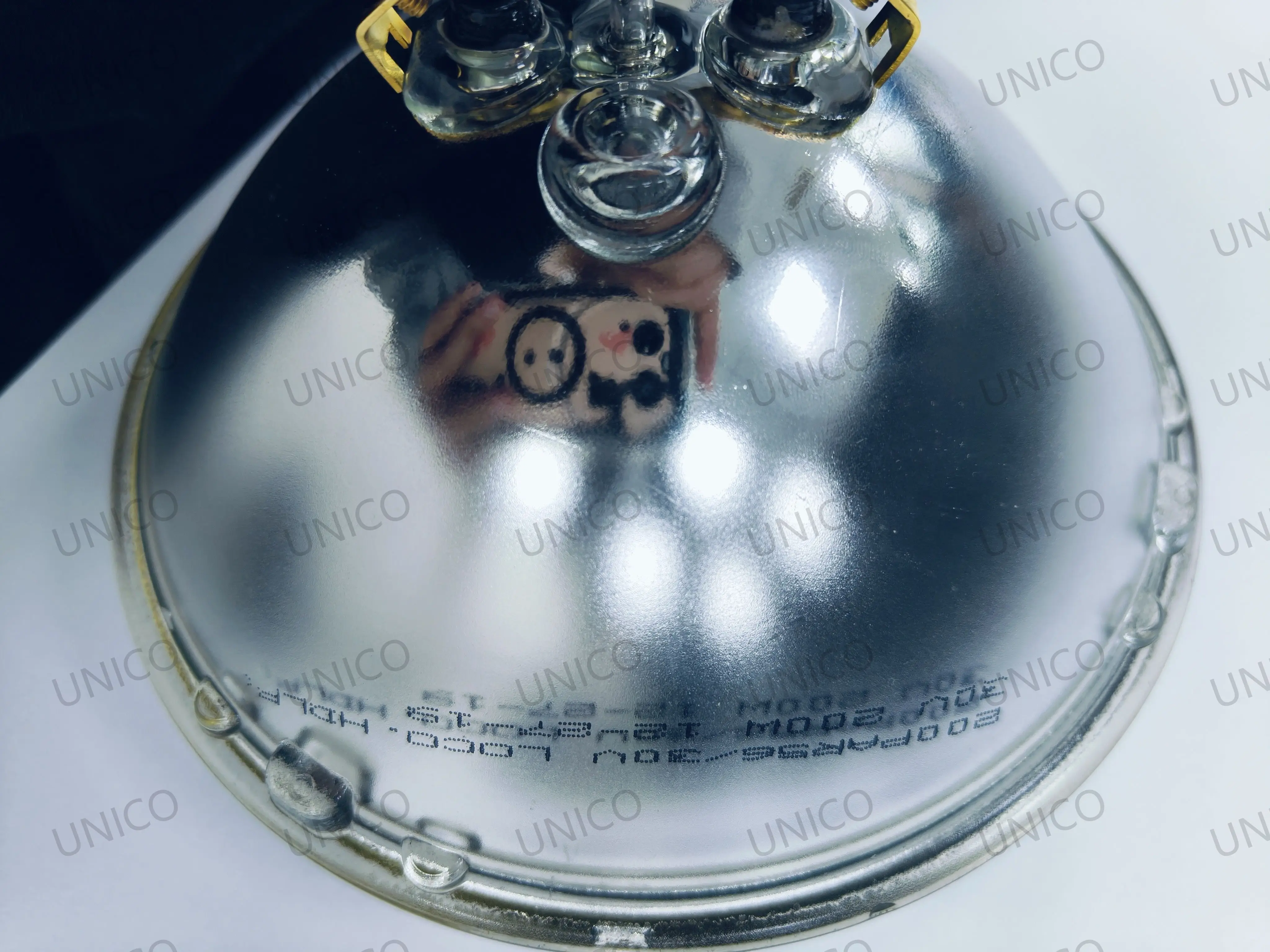 Railway Locomotive Tail Light/Lamp