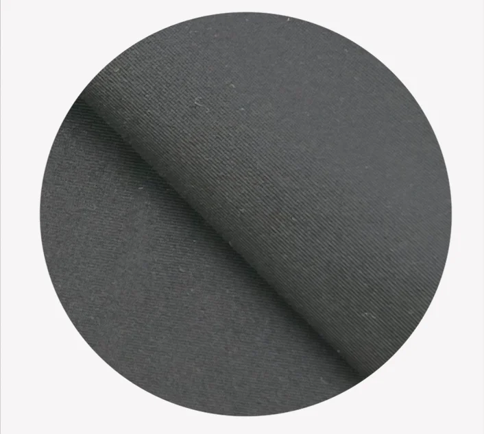 Eco-friendly 88% Polyester 12% Spandex knitted fabric for sportswear