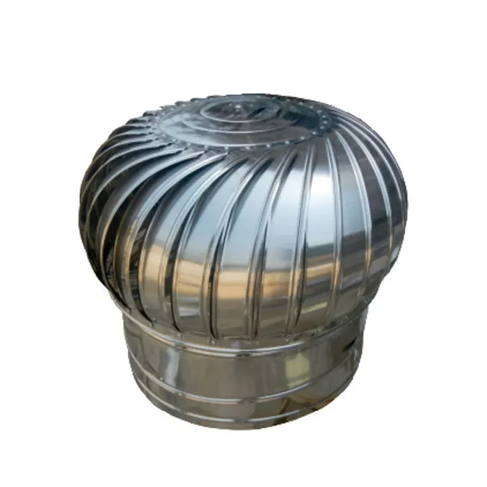 AOYCN Roof Ventilation Fan Without Power 600mm