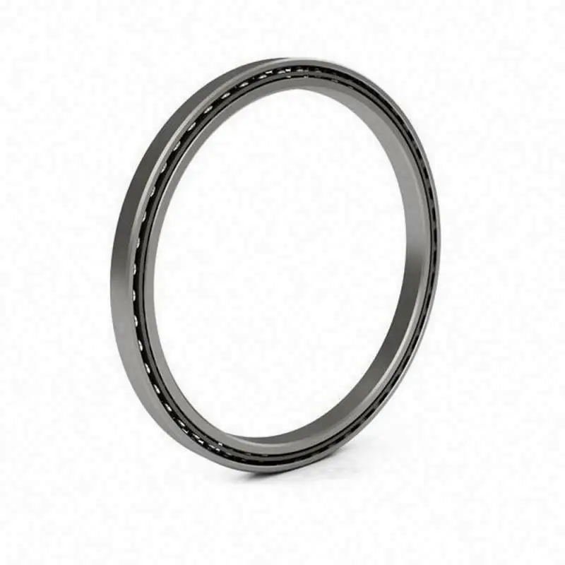 NC 045 CP0 Open Type Radial Thin Section Ball Bearing NC045CP0