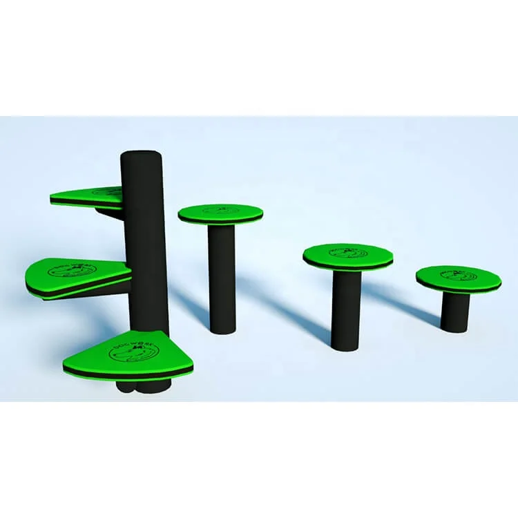 GYX-D05 собака парк оборудования шаговый