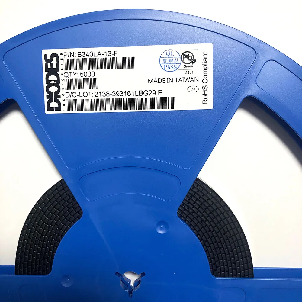 6TPC330MA IC TANT POLY 330 UF 6 3 V 2917 uF формованный Танталовый полимерный конденсатор (7343 метрический) 40 МОм @ 100