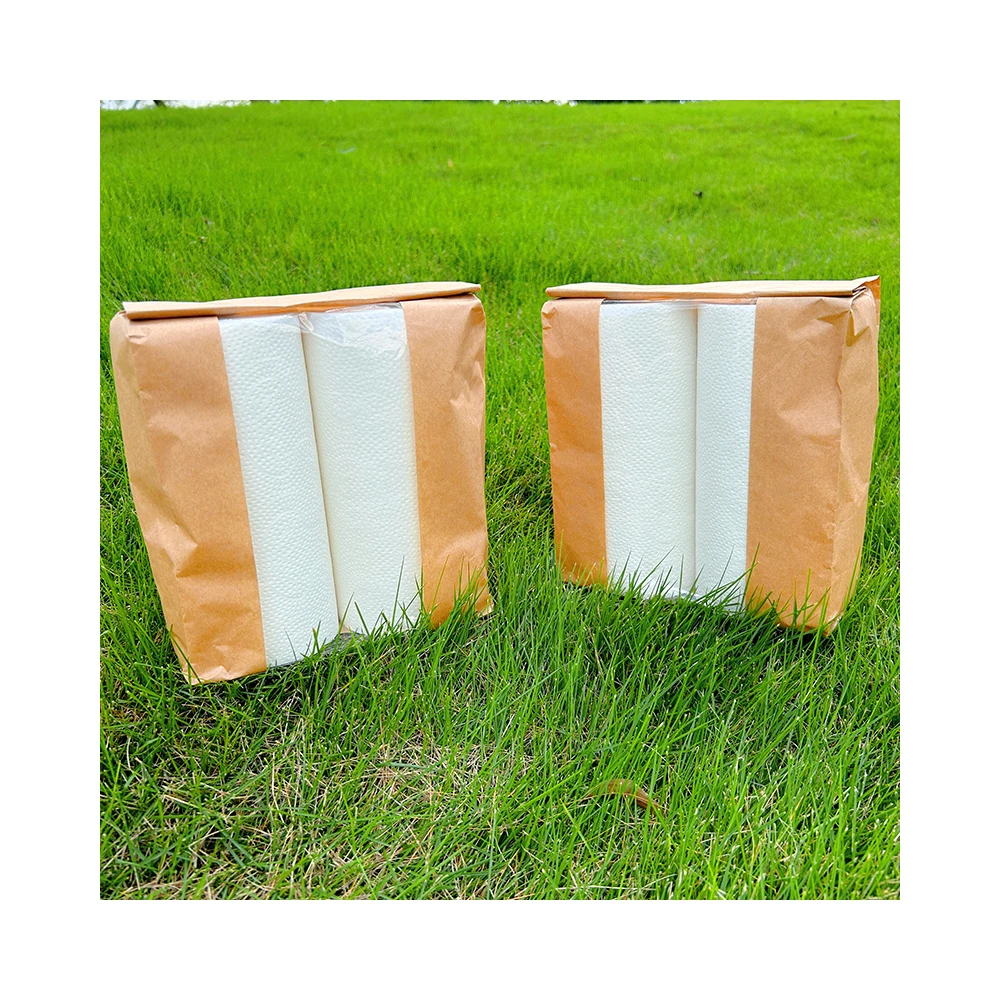 water soluble toilet paper Soft and Hygienic 3 Ply Bathroom Tissue bamboo toilet paper roll