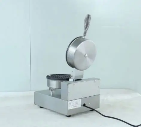 Hot selling waffles machine making square waffle maker commercial China Commercial Waffle Maker