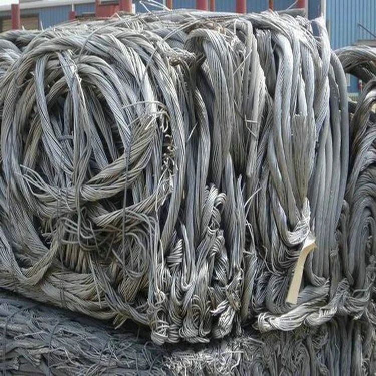 Aluminum Scrap/pure 99% aluminium scrap 6063/Best selling aluminum scrap wire