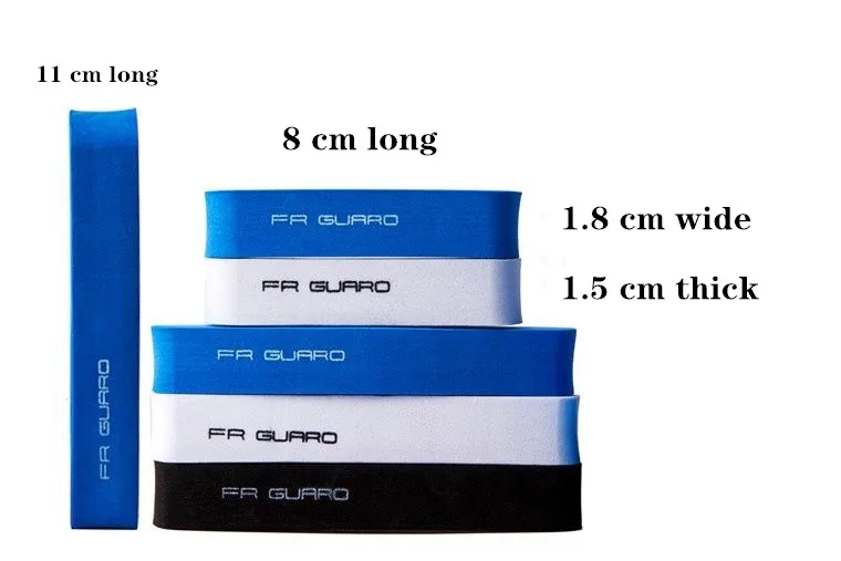 High Quality protect car door from scratches and abrasion Car Door Guards