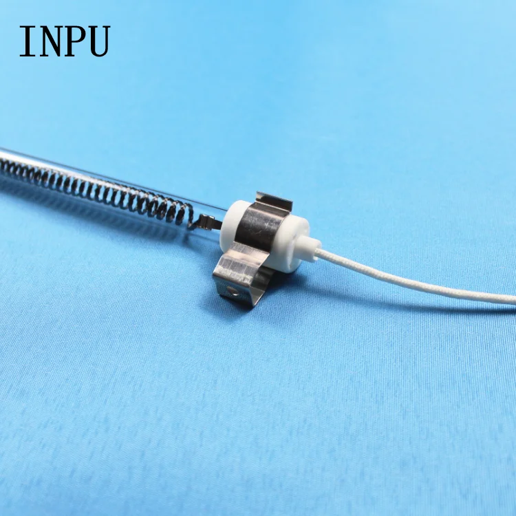 carbon fiber heater rods 1000w