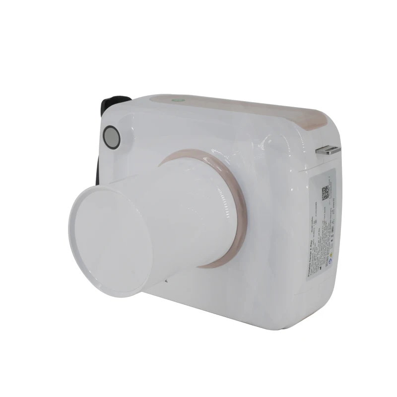Dental Digital Imaging System Portable X Ray Machine / REFINE Dental Radiography Xray Camera Unit For Clinic