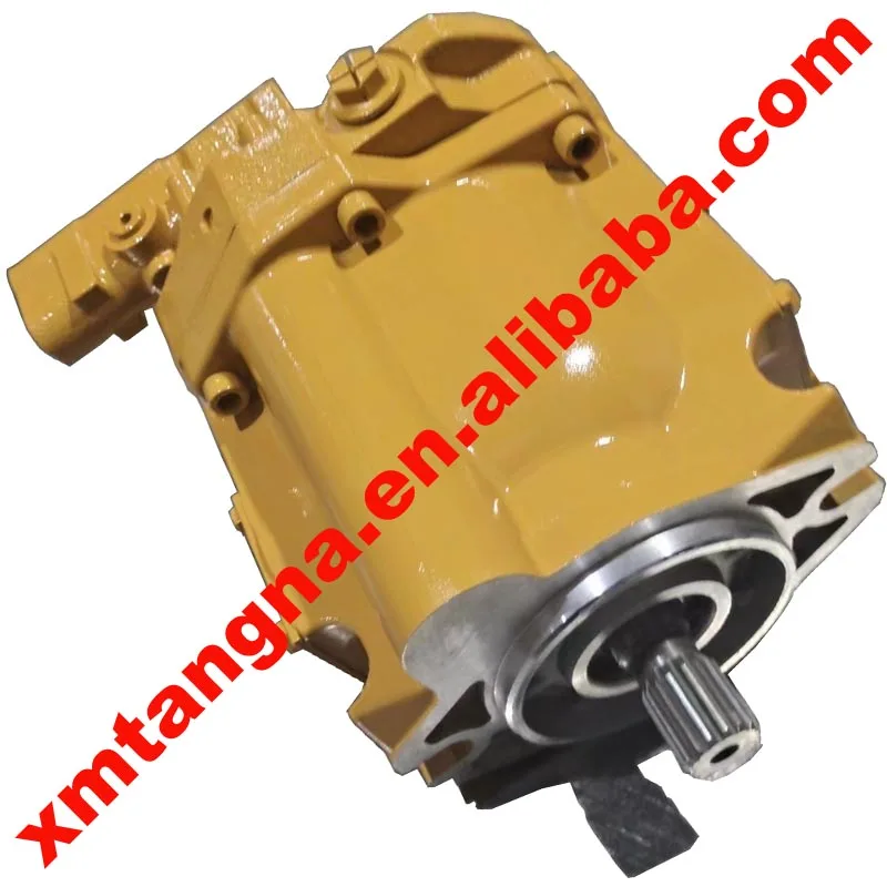 4T-1029 126-0980 131-4824 6E-6472 9T-0290 164-2169 105-2152 120-0140 100-5418 6E-1229 for Eaton Vickers Hydraulic PVE Pump
