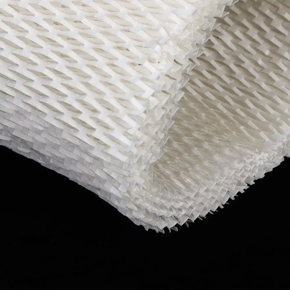 
New Products Replacement Air Humidifier Wick Filter for Philips Humidifier HU4102 HU4801/02/03 , Philips Humidifier filter 