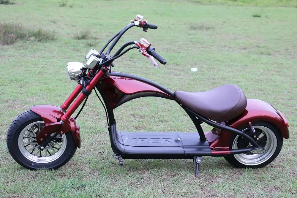 ONAN Most Fashionable City Coco 2 Wheel Electric Scooter For Adult Electric Motorcycle