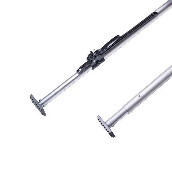 Aluminium Steel Adjustable Cargo Bar