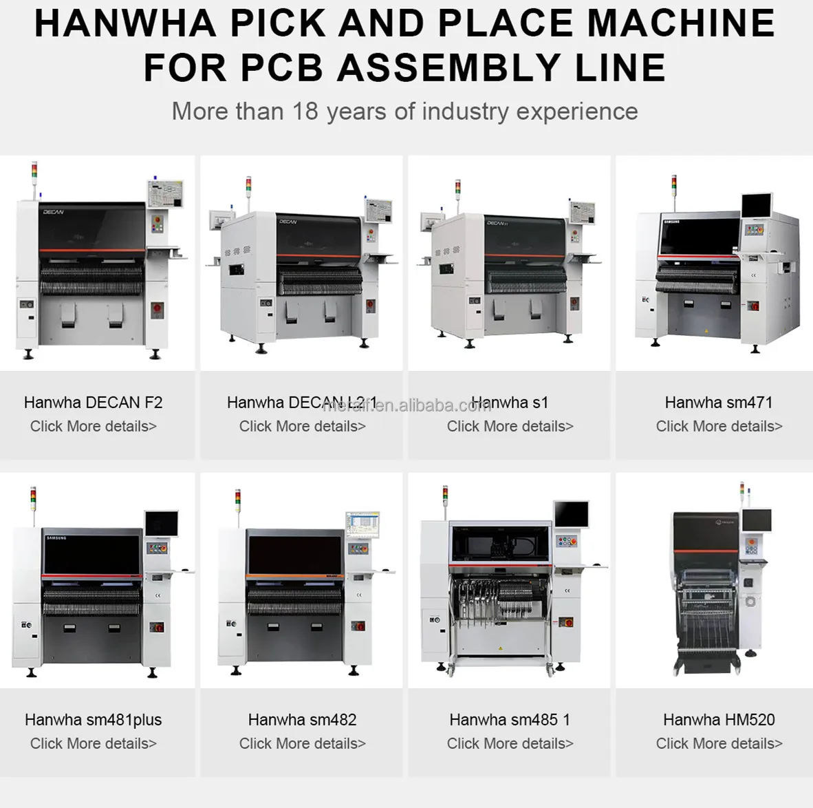 Easy Operate Zero Error SMD SMT Parts Counting Machine smd component counter