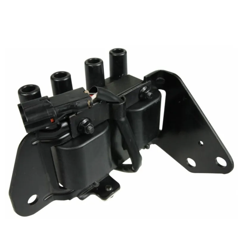 Wholesale Auto Engine Parts Ignition Coil For Hyundai Accent Oem 27301-26080 Bobina De Encendido