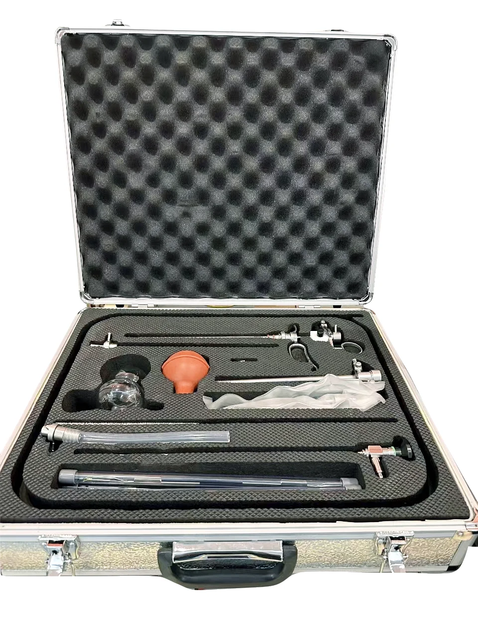 Endoscope Bipolar Resectoscope Cutting Loop Bipolar Resetoscope