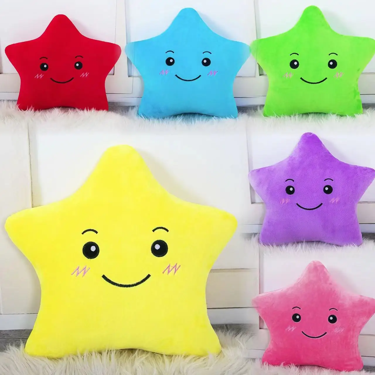 Cute animal doll sleeps ugly cute cuddle sleeping plush toy girl cuddle pillow ugly little dog plush doll plush doll