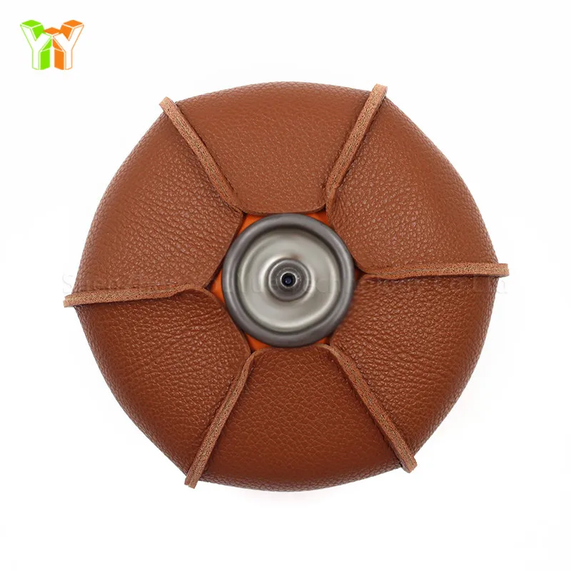 Outdoor Gas Tank Protector Holster Gas Cylinder Bag Propane Tank Cover and Gas Canister Cover for Camping Kitchen Accessories