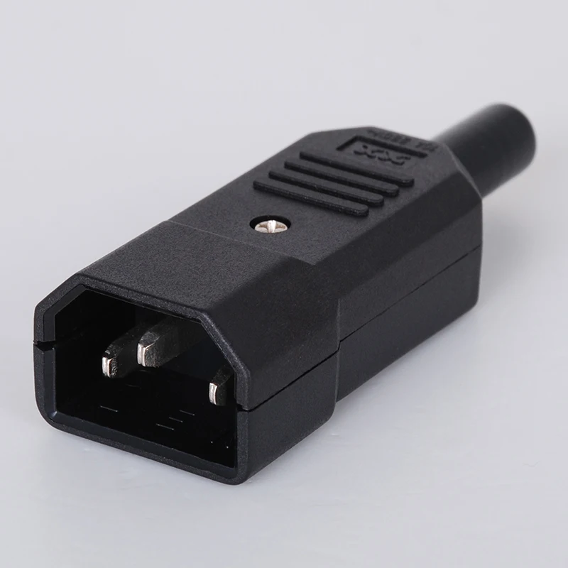 CE SAA Rohs IEC C13 electric desktop individual switch power strip